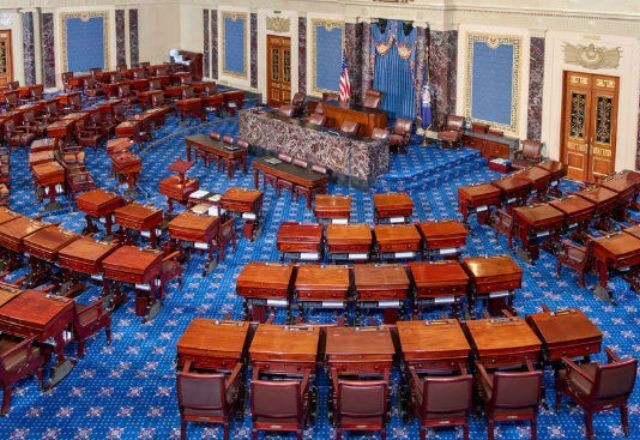 Imagem da noticia Executivos da Meta, Snap, TikTok, Discord e X prestam depoimento no Senado dos EUA