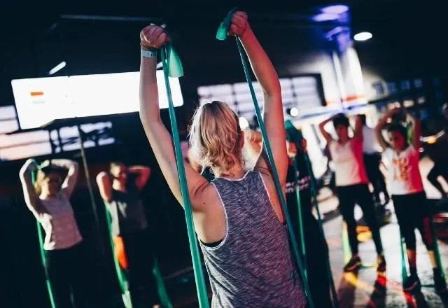 Imagem da noticia Exercício físico durante o tratamento do câncer pode aliviar efeitos colaterais, mostra estudo