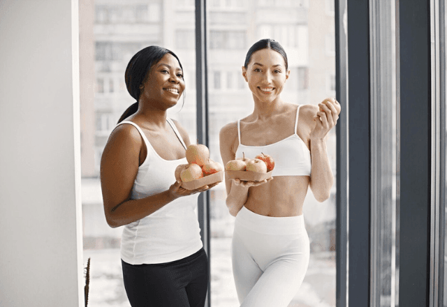 Imagem da noticia Danos no fígado podem ser revertidos com dieta e exercícios, diz estudo