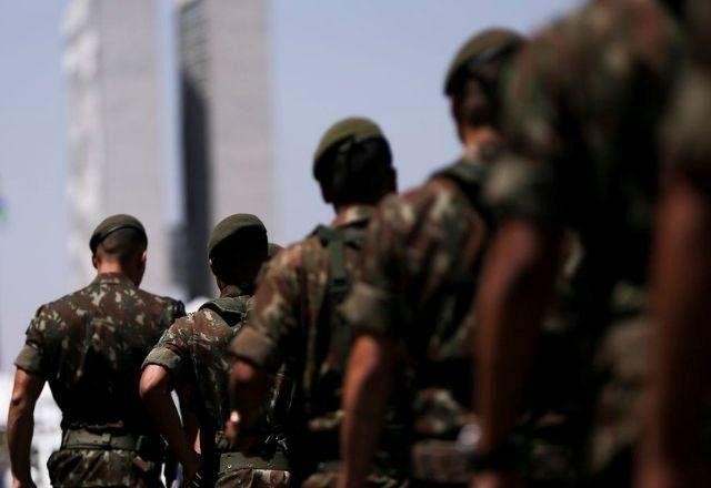 Imagem da noticia Exército decide não emitir nota em comemoração ao 31 de março