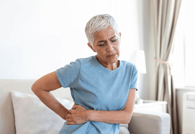 Imagem da noticia Como identificar uma dor crônica e tratá-la corretamente? Entenda