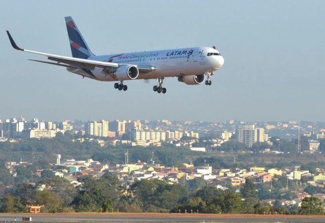 Imagem da noticia CNC eleva para 5,8% projeção de crescimento do turismo em 2022