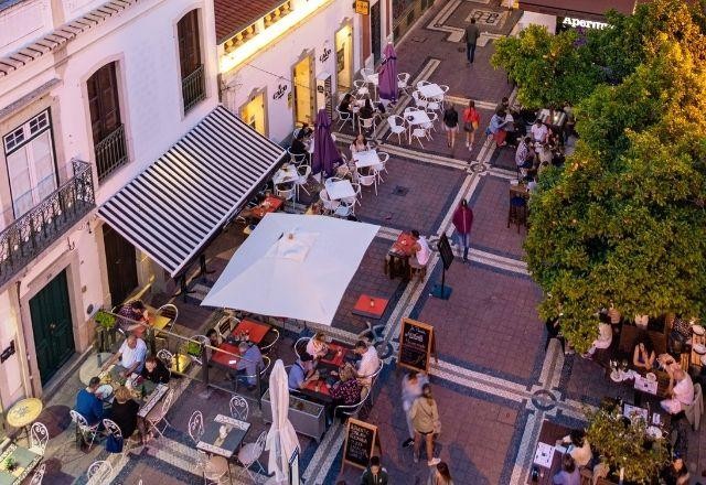 Imagem da noticia Portugal anuncia plano de suspensão das restrições contra covid-19