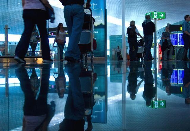 Imagem da noticia Gastos de turistas estrangeiros no Brasil soma US$ 2 bilhões até maio