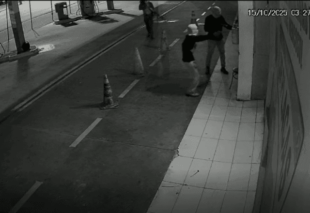Imagem da noticia Criminosos explodem cofre de posto de combustíveis em João Pessoa