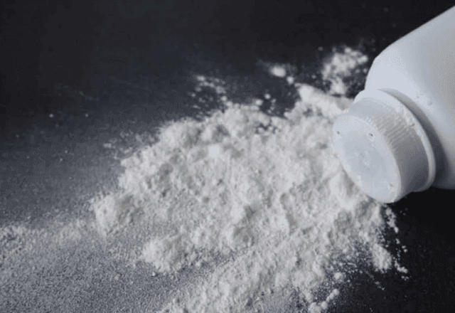 Imagem da noticia Talco é classificado como 'provavelmente cancerígeno' pela OMS; entenda riscos