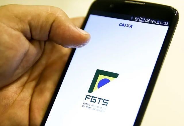Imagem da noticia Caixa começa a pagar FGTS do saque-aniversário na quinta depois do Carnaval
