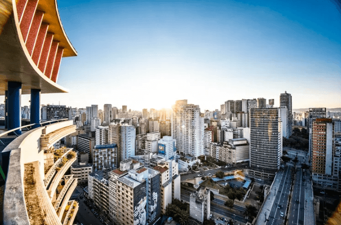 Imagem da noticia Fundos Imobiliários movimentaram R$ 3 bi em 2025, apesar de juros altos