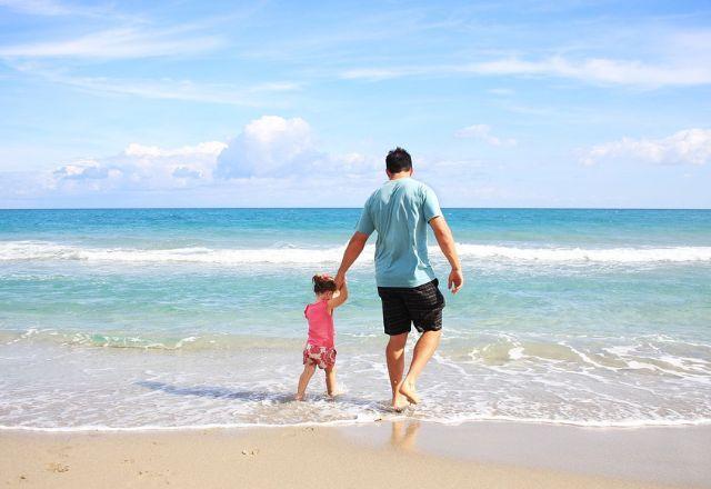 Pais terão mais tempo com os filhos: licença-paternidade pode chegar a 20 dias. Entenda Pais terão mais tempo com os filhos: licença-paternidade pode chegar a 20 dias. Entenda