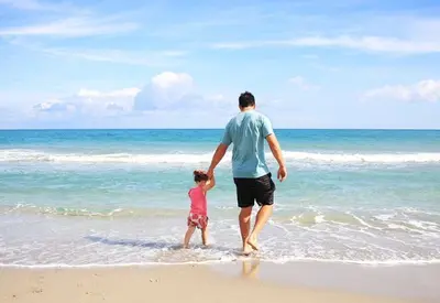 Pais terão mais tempo com os filhos: licença-paternidade pode chegar a 20 dias. Entenda Pais terão mais tempo com os filhos: licença-paternidade pode chegar a 20 dias. Entenda