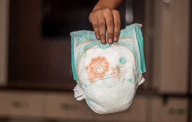 Imagem da noticia Professora encontra maconha em fralda de bebê no interior de SP