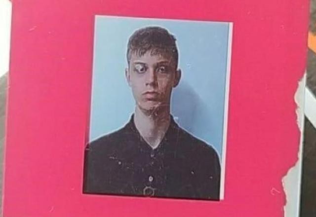 Imagem da noticia Polícia Civil interroga autor do ataque a creche em Santa Catarina