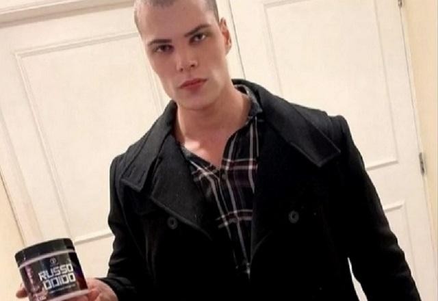 Imagem da noticia Campeão de levantamento de peso é preso por vender anabolizantes