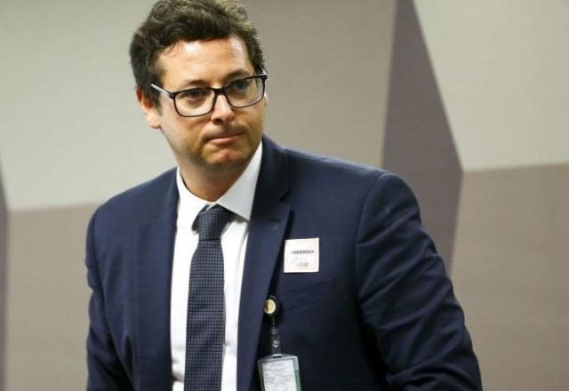 Imagem da noticia "Mente e mente", diz Wajngarten sobre depoimento de hacker
