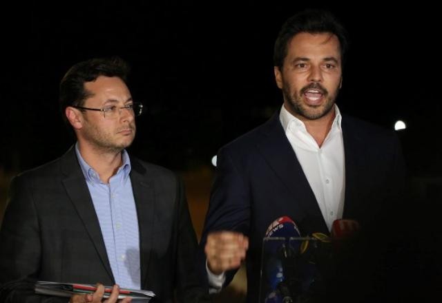 Imagem da noticia Fábio Faria diz que se arrepende de entrevista sobre inserções