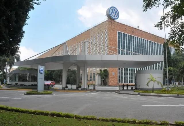 Imagem da noticia Férias coletivas da Volkswagen reflete crise no setor automotivo