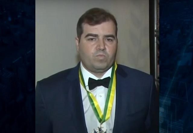 Imagem da noticia Pai agressor morto pelo filho ameaçou mãe e jovem um dia antes