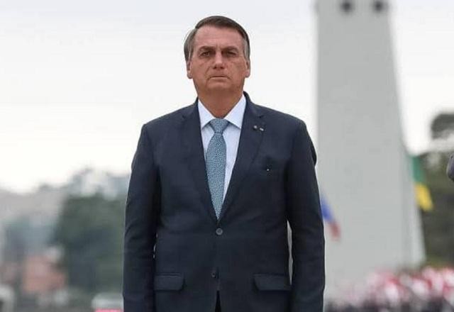 Bolsonaro comunica a Moraes que vai à Argentina para posse de Javier Milei