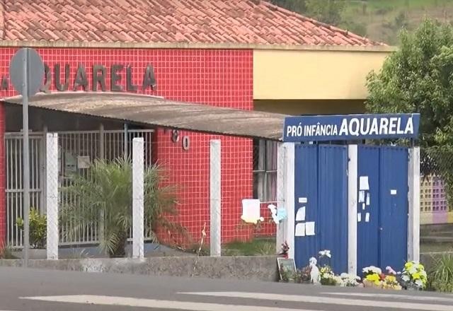Imagem da noticia Bebê sobrevivente a ataque em creche recebe alta da UTI