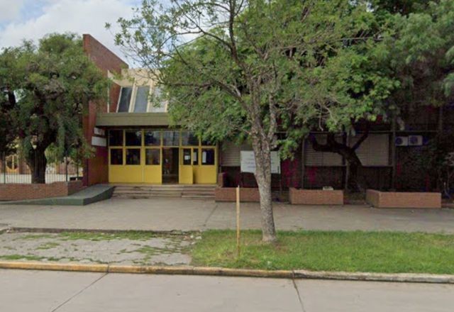 Imagem da noticia Ataque a tiros em escola na Argentina deixa um morto e dois feridos