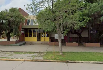 Ataque a tiros em escola na Argentina deixa um morto e dois feridos Ataque a tiros em escola na Argentina deixa um morto e dois feridos