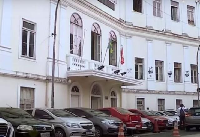 Imagem da noticia Universitário é esfaqueado em tentativa de assalto