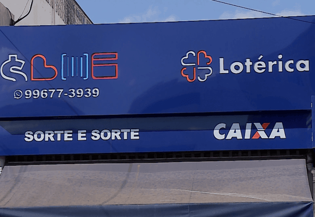 Imagem da noticia Sorte e Sorte: uma das lotéricas mais "pé-quente" do Brasil fica no DF; conheça