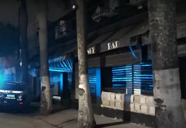 Imagem da noticia SP: balada clandestina interditada reabre em menos de um dia