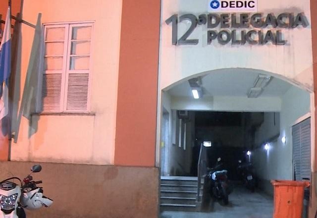 Imagem da noticia Policial é suspeito de estuprar mulher dentro de delegacia no Rio