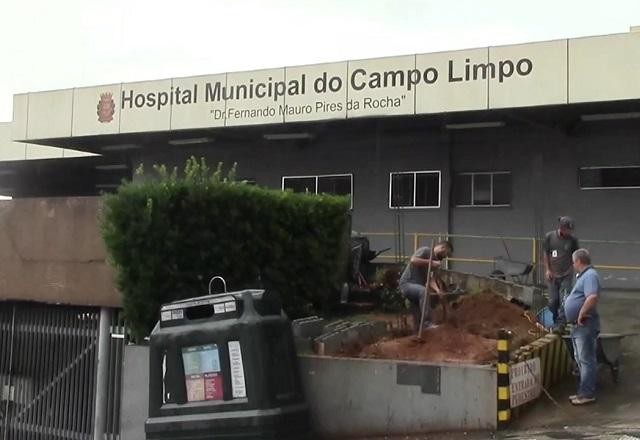 Imagem da noticia SP: policial é preso em flagrante após atirar em rosto de homem
