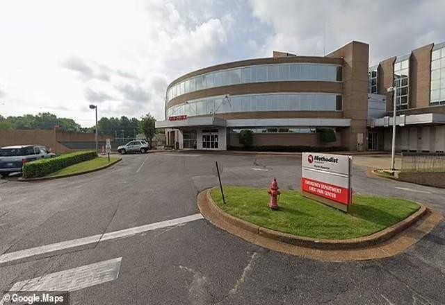 Imagem da noticia EUA: tiroteio em frente a hospital deixa 6 feridos no Tennessee