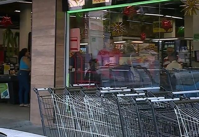 Imagem da noticia Meninos sofrem racismo em supermercado do Rio de Janeiro (RJ)