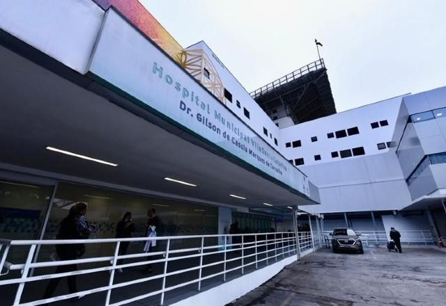 Imagem da noticia Novo centro de oncologia em SP conta com robô para cirurgia oncológica