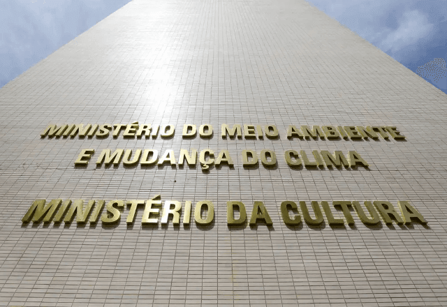 Imagem da noticia Operação da PF em Pernambuco investiga fraudes contra Ministério da Cultura