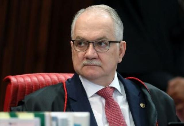 Imagem da noticia Fachin afirma que debate político "tem sido achatado por narrativas nocivas"