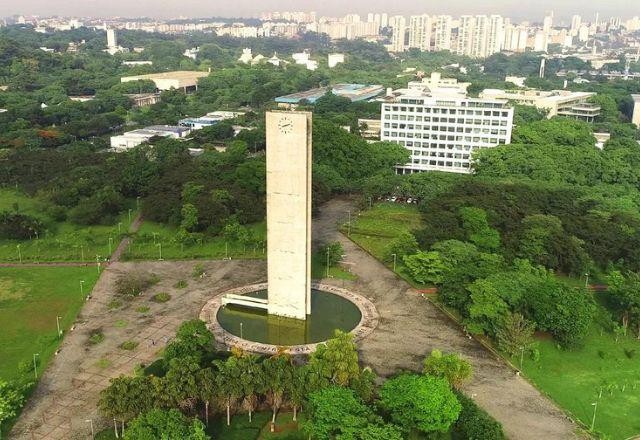 Imagem da noticia USP entra para lista de 100 melhores universidades do mundo