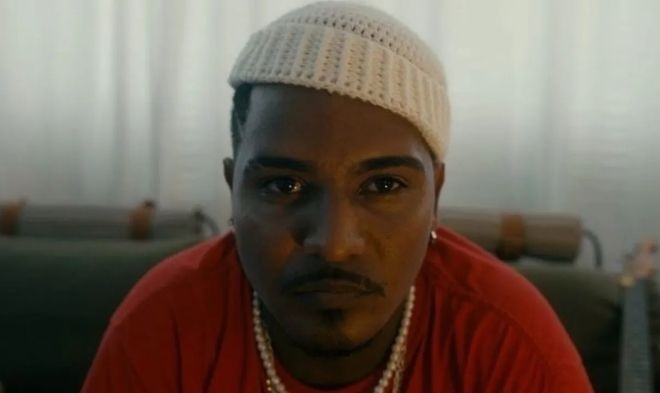 Imagem da noticia Guitarrista Fal Silva, da banda Afrocidade, é enterrado em Camaçari (BA)