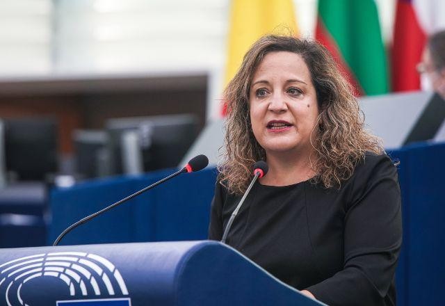 Imagem da noticia Líder de aliança progressista alfineta países não democráticos: "desafio comum"