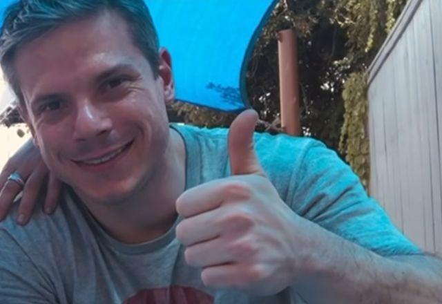 Falso investidor usa aplicativo de namoro para aplicar golpes milionários em mulheres e foge do país Falso investidor usa aplicativo de namoro para aplicar golpes milionários em mulheres e foge do país