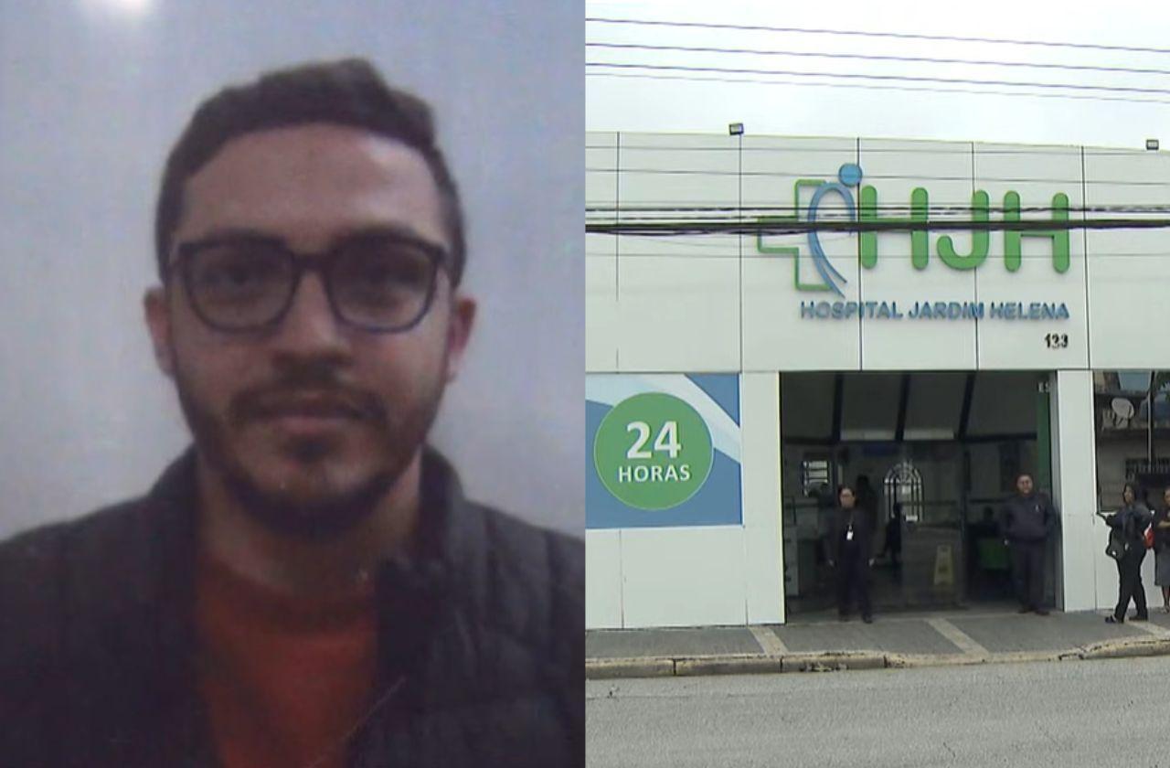 Falsos médicos são suspeitos de envolvimento em 8 mortes em hospital particular em SP Falsos médicos são suspeitos de envolvimento em 8 mortes em hospital particular em SP