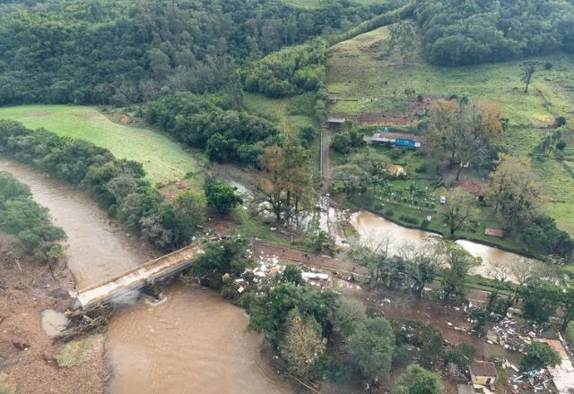 Imagem da noticia Um mês de muitos bilhões e pouco auxílio