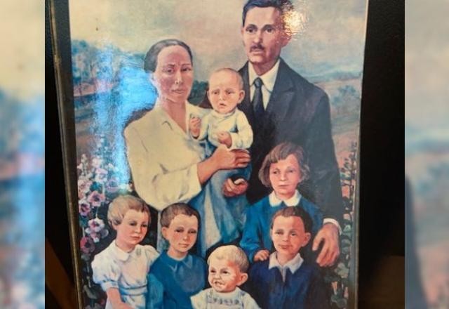 Imagem da noticia Família inteira de poloneses que escondeu judeus será beatificada