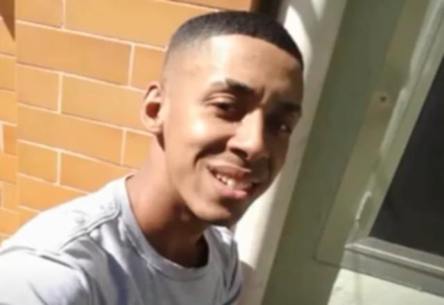 Imagem da noticia Família de jovem preso no Salgueiro (RJ) tenta provar sua inocência