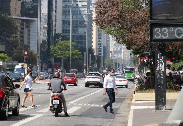 Imagem da noticia Custo de vida em São Paulo cresceu 0,42% em junho, diz Fecomercio