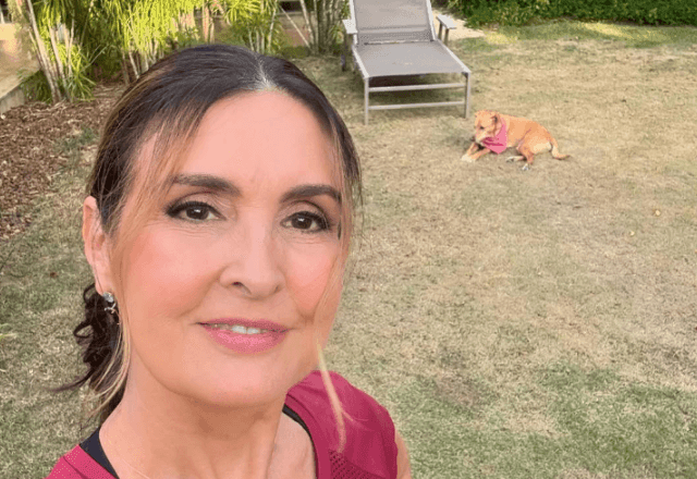 Imagem da noticia Fátima Bernardes fala sobre 'síndrome do ninho vazio' após saída dos filhos de casa; o que é?