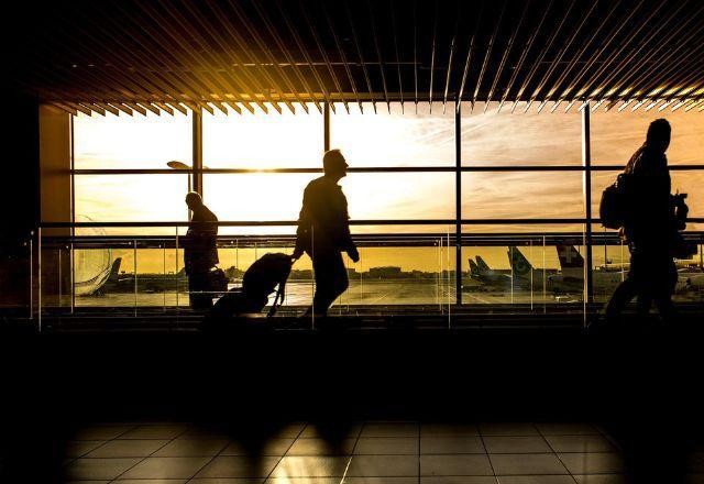 Imagem da noticia Turismo brasileiro registra melhor primeiro trimestre em faturamento desde 2019