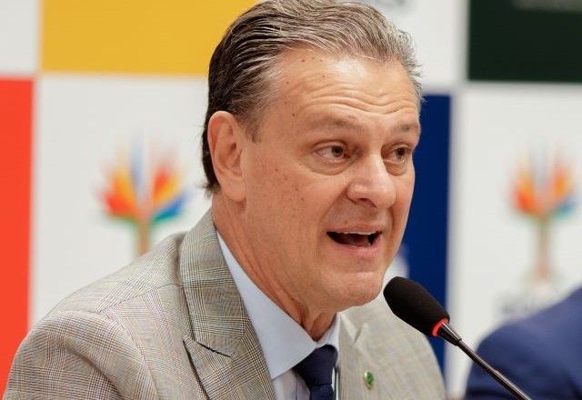 Imagem da noticia IOF: Fávaro diz que tributação sobre LCAs pode ser uma “boa alternativa”