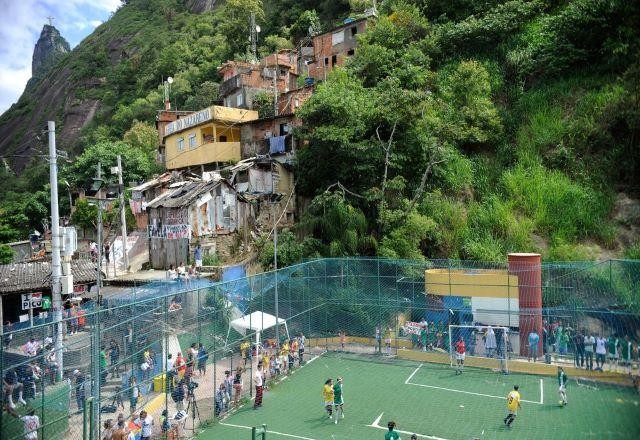 Imagem da noticia Favelas movimentaram R$ 202 bilhões no ano passado