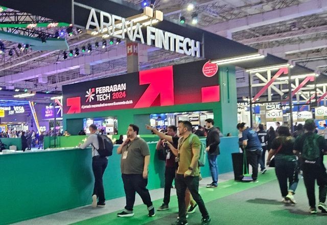 Imagem da noticia Impactos da inteligência artificial é tema de evento de tecnologia do setor financeiro
