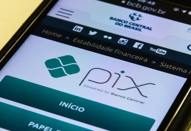 Imagem da noticia Febraban pede melhorias em tecnologia contra golpes do Pix